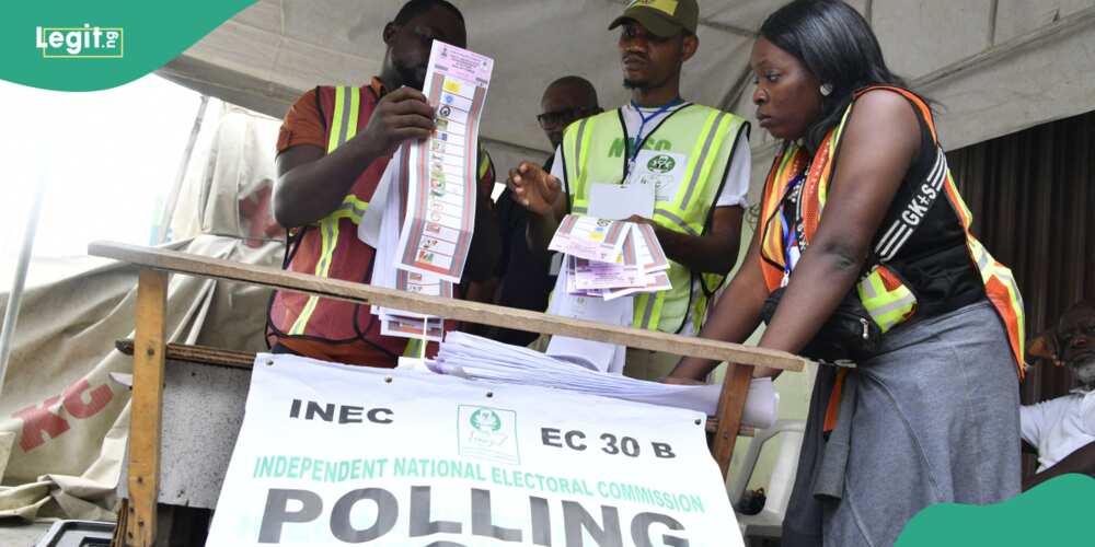 Kogi election/2023 governorship election/Imo election/Bayelsa election