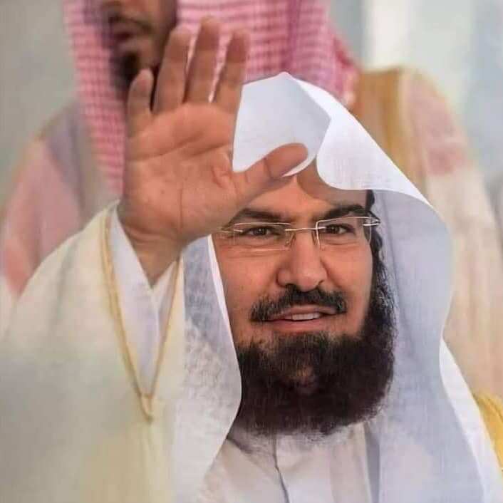 Jinkirta Sallar Asuba ya sa Sheikh Sudais ya tube shugaban limamai a Saudiyya