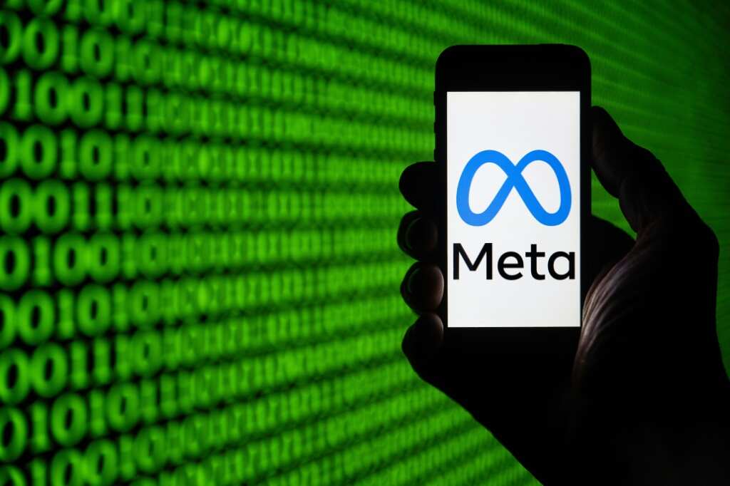 Meta sees profits soar in first quarter