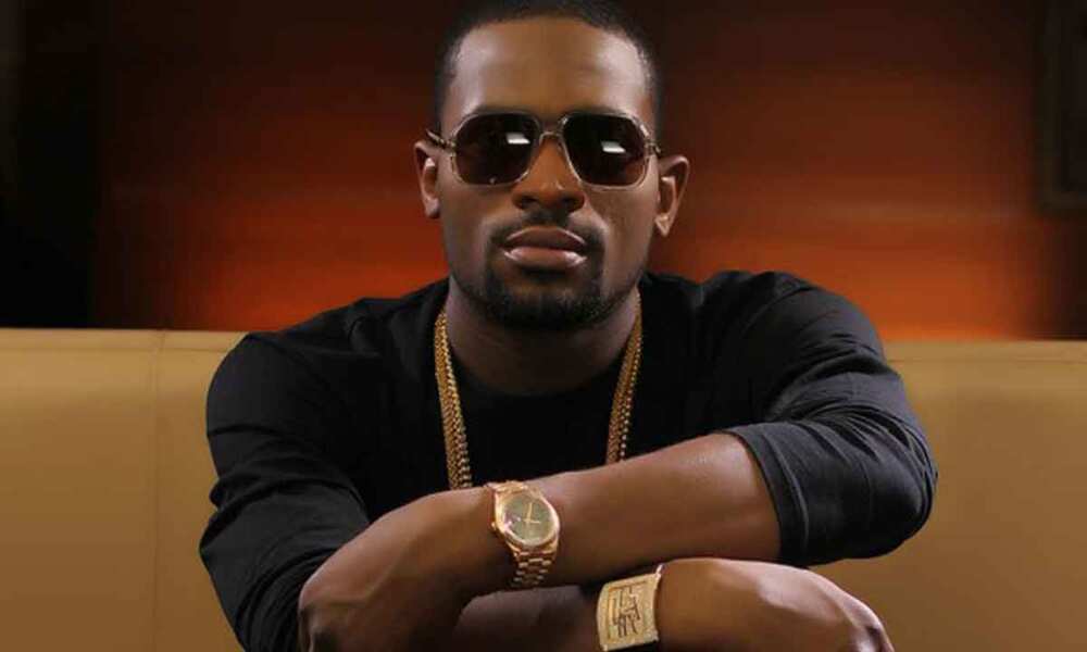 D’Banj