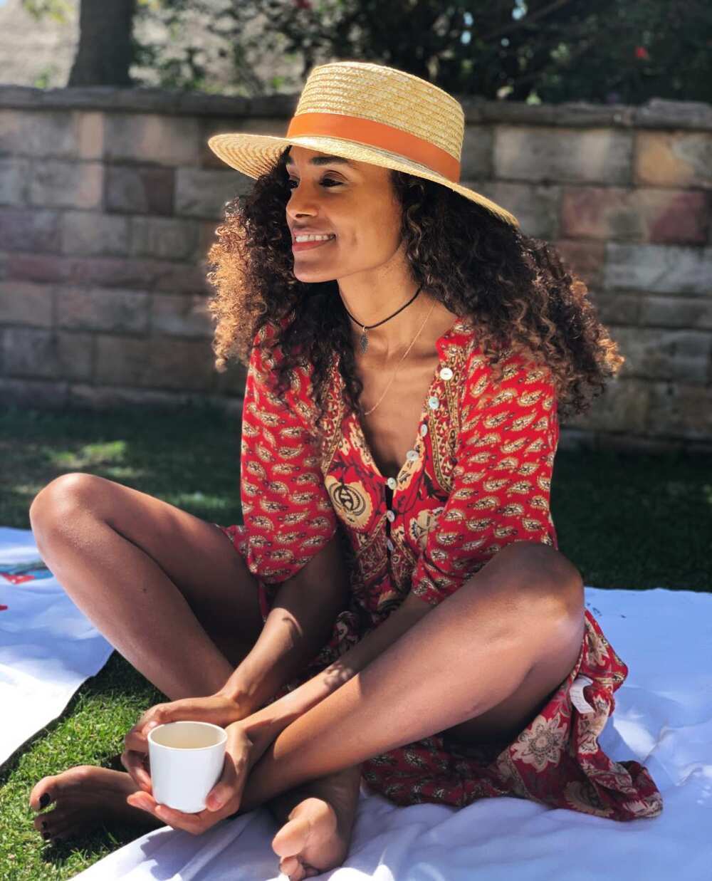 Where is Gelila Bekele now? Where is Gelila Bekele now?