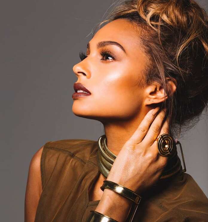 How old is Alesha Dixon and what are her biggest songs? – The US