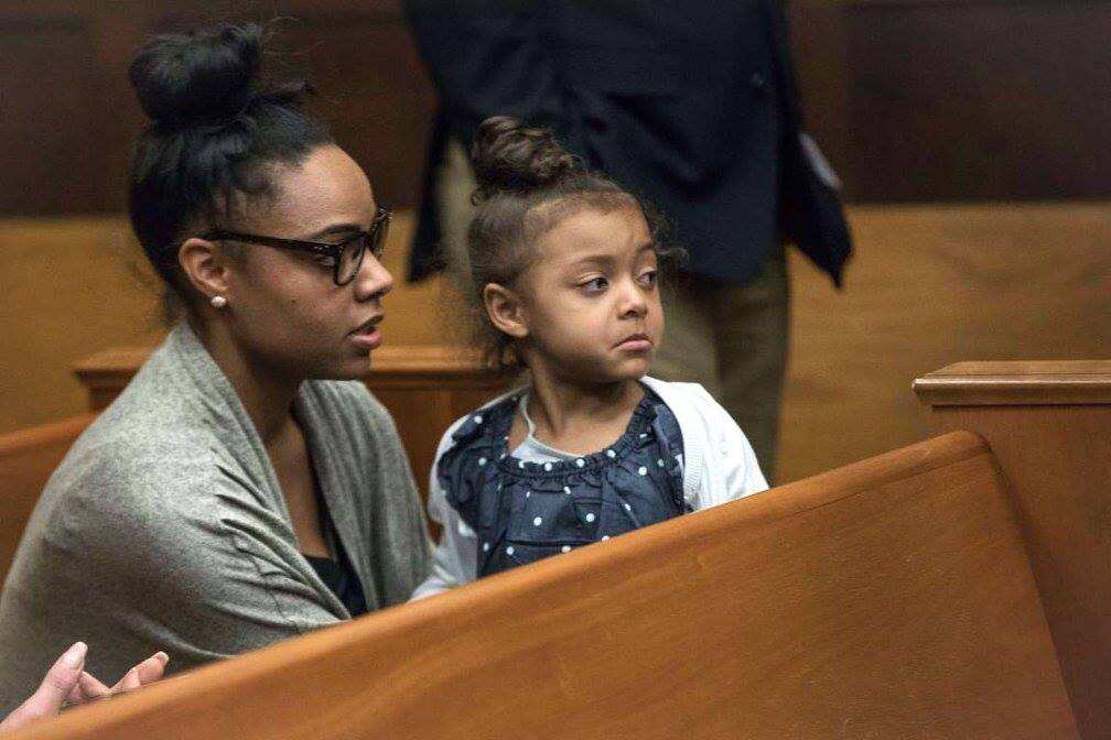 Who is Aaron Hernandez daughter Avielle Janelle Hernandez? Legit.ng