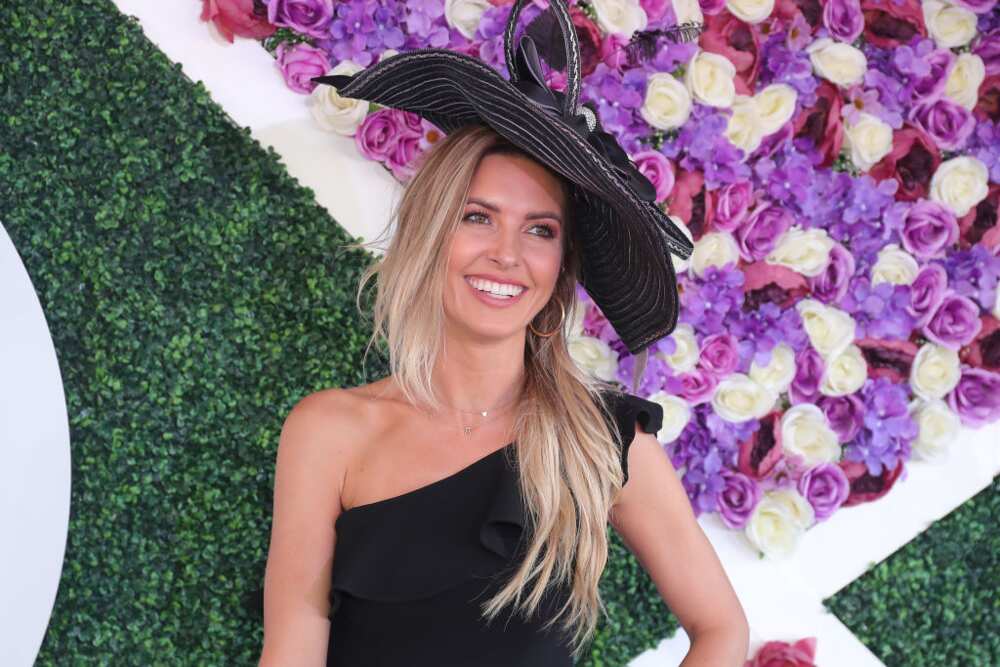 Chris Pine’s wife Chris Pine’s wife