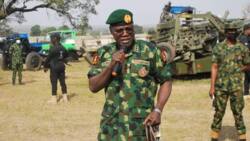 Fresh analysis highlights Army's unbeatable efforts in ensuring adequate security across Nigeria