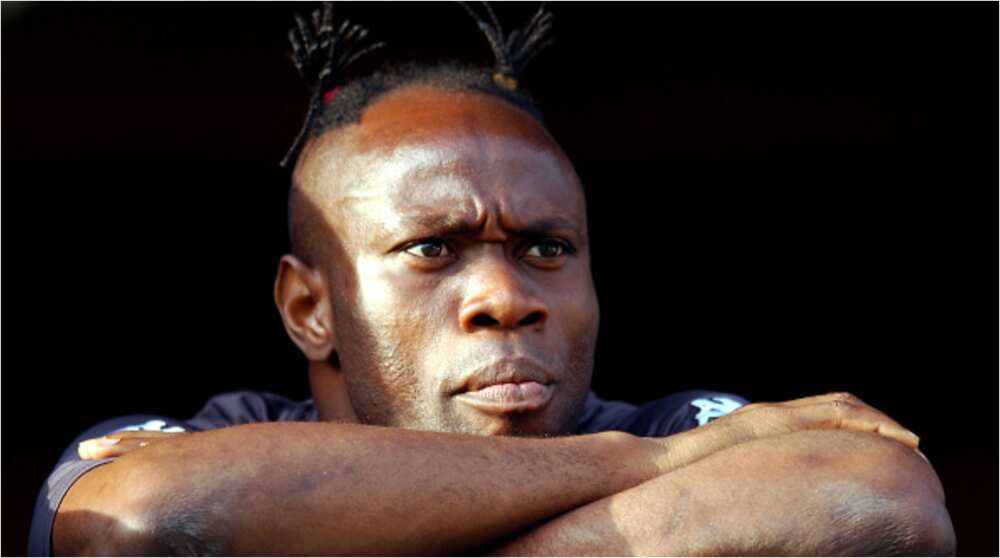 Taribo West: Super Eagles legend to lead protest against corruption in Nigerian football