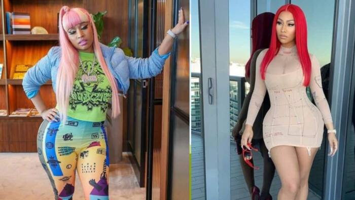 Nicki Minaj celebrates son's 2nd birthday, superstar rapper posts 14 stunning pics and videos of epic party