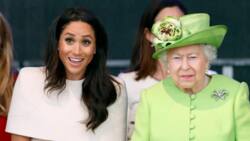 Meghan Markle called out for using title despite complaining about royal life