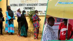 SIM-NIN linkage: NCC discloses fate of over 40 million blocked lines