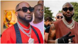 "Our leaders need to do better, the country is blessed": Davido on why he loves Nigeria