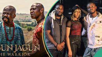 Beryl TV b17ff626d6437955 Year-in-Review: Top 6 Highest-Grossing Movies of 2023, With an Approximated Earnings of N3.8bn Entertainment 