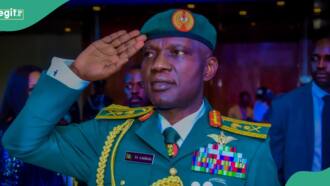 APPLY: Nigerian Army announces fresh recruitment for 2024, details, how to register surface