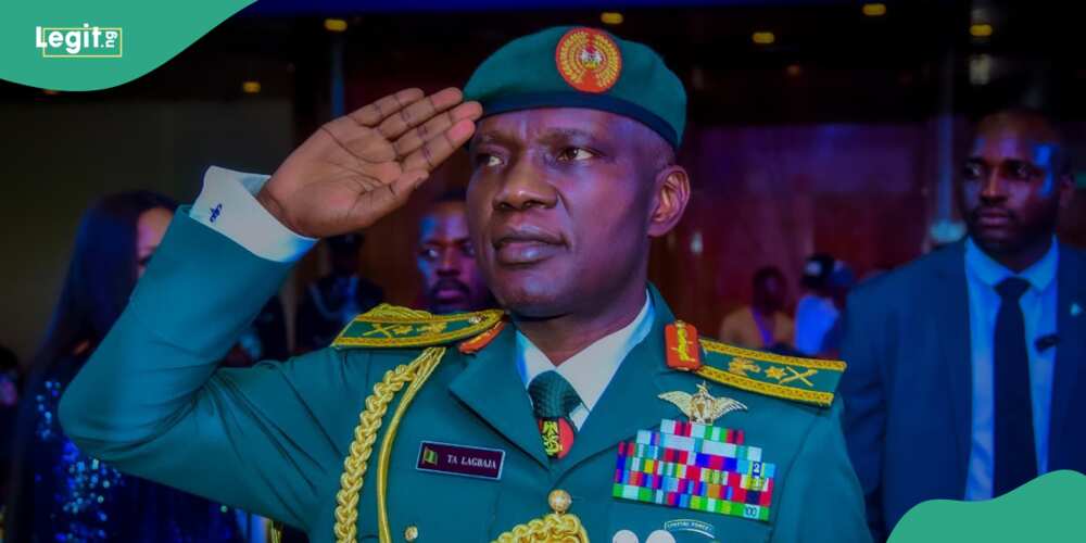 Nigerian Army recruitment 2024 ongoing
