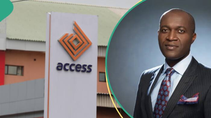 Access Bank buys another bank, customers get more branches, CEO shares excitement, future plans