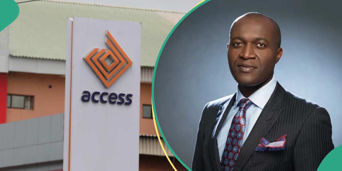 See details as Access Bank buys another bank, customers gets more branches