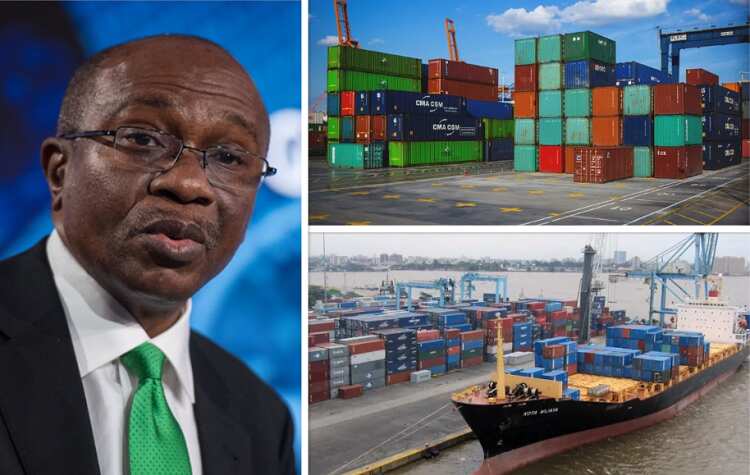 CBN Vows to Punish Shipping Lines for Illegal Cargo Export from Nigeria