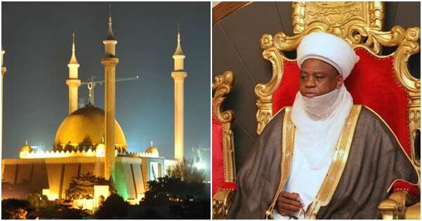 Sultan of Sokoto Announces Commencement of 2021 Eid-El-Kabir