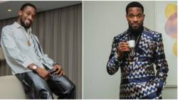 Singer Dbanj arrested, detained in Abuja for allegedly fraudulently diverting N-Power funds