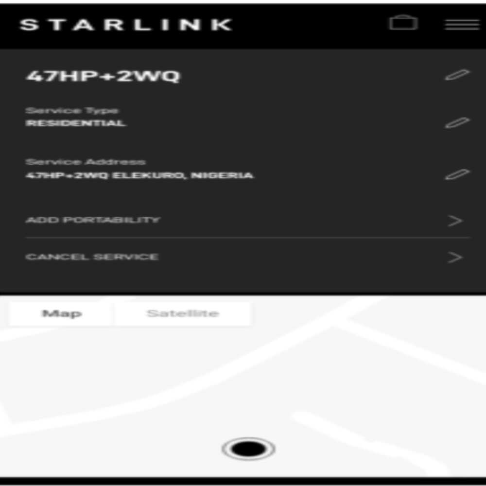 Starlink speed with Mr James Starlink speed with Mr James