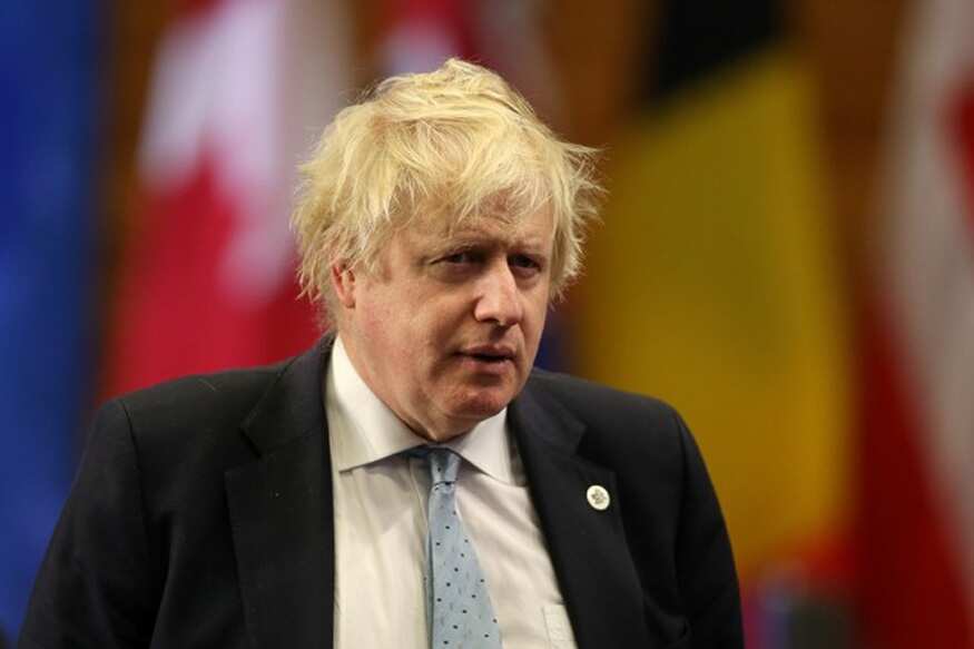 Coronavirus: UK Prime Minister Boris Johnson leaves intensive care Coronavirus: UK Prime Minister Boris Johnson leaves intensive care