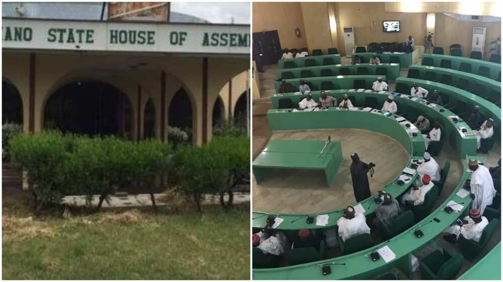 APC Lawmakers, Kano, NNPP Defection