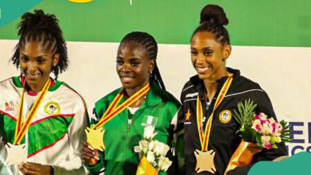 All African Games: List of top 10 countries with gold medals emerges