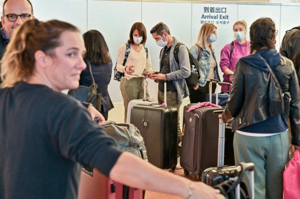Japan has reopened its doors to tourists after two-and-a-half years of tough Covid curbs, and travellers are pouring in