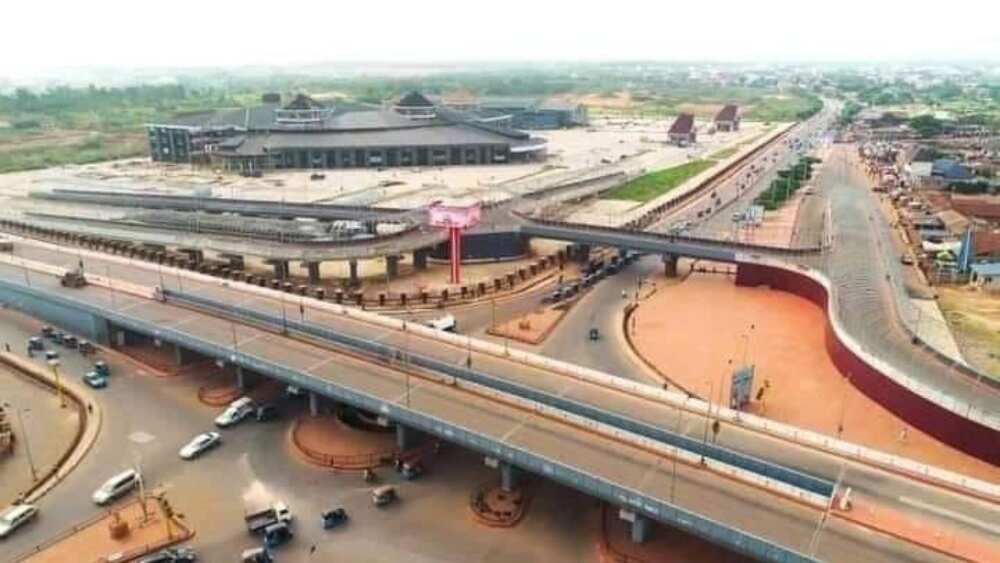 Ebonyi Ebonyi