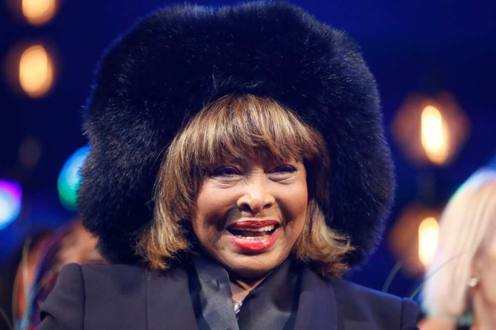 Biographie de Tina Turner: un destin incroyable, une carrière exceptionnelle