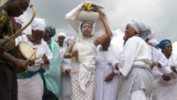 Isese festival: Imminent clash looms as Islamic clerics threaten traditionalists in Ilorin