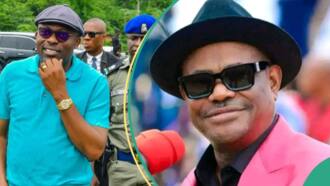 Wike vs Fubara: List of Speakers Rivers State has produced in 1 year