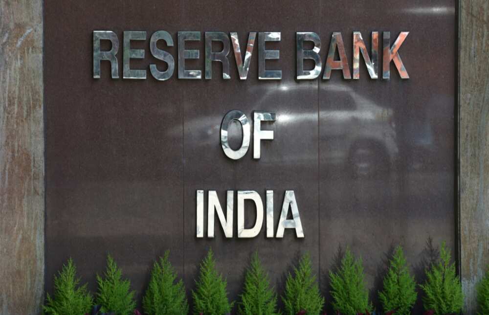 The Reserve Bank of India on Friday raised its key interest rate by 50 basis points to 5.40 percent, its highest level since August 2019