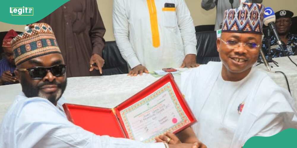 Ododo, Yahaya Bello, Kogi Ododo, Yahaya Bello, Kogi