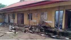 Tension in southeast, top northern state as INEC, PDP offices razed, scores killed