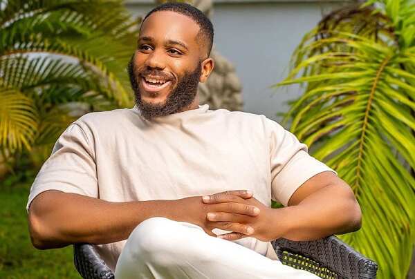 BBNaija 2020: Kiddwaya emerges as HOH for week 5, picks Tolani Baj as deputy