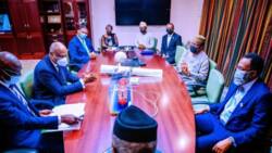Osinbajo lauded by state Attorneys-General implementing justice sector reforms