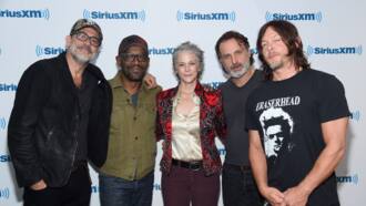The Walking Dead : notre Top des acteurs et actrices les plus marquants