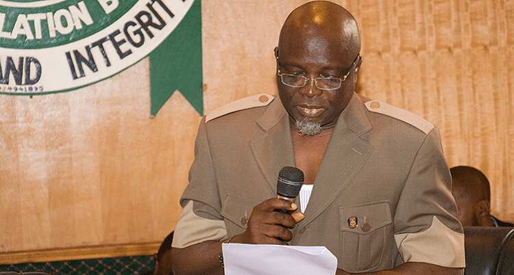 JAMB delists 25 CBT centres