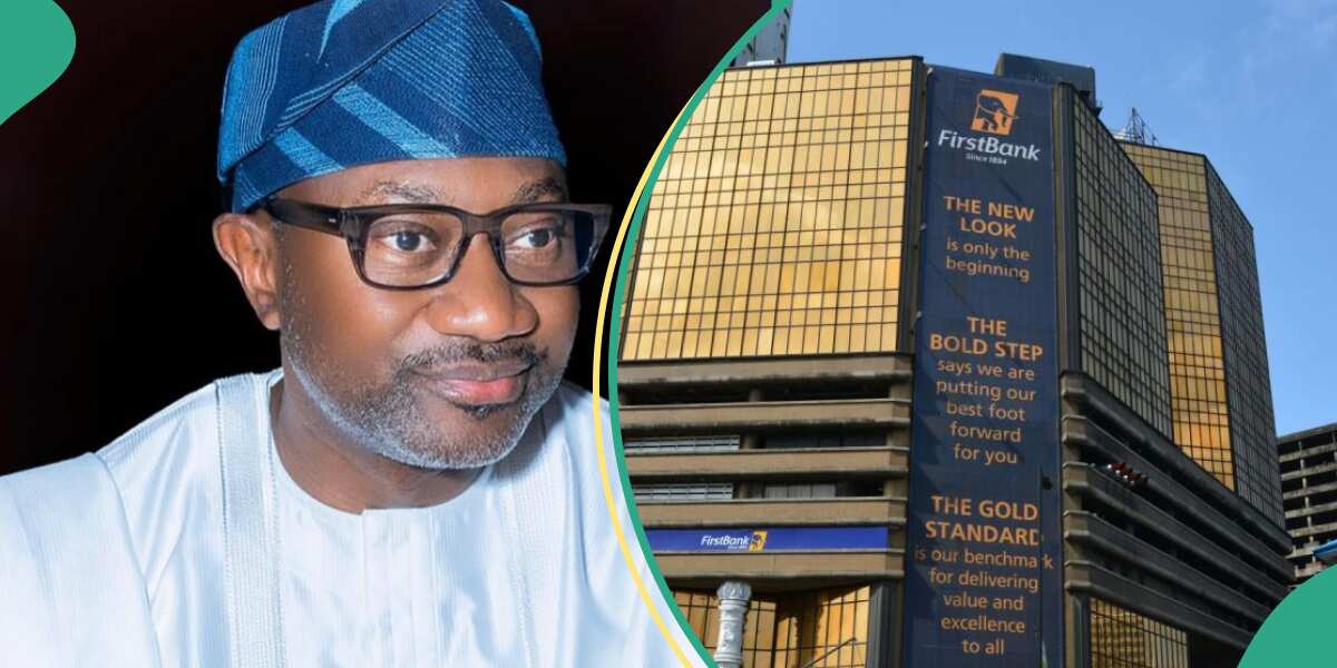 Jubilation for shareholders as FBN Holdings crosses N1 trillion mark