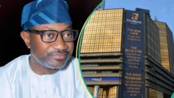 First Bank lists Otudeko’s firm as majority investor, Otedola drops to second position