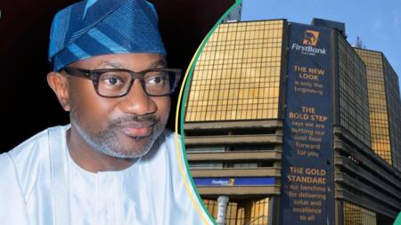 Big win for Otedola, shareholders as FBN Holdings joins list of companies worth N1trn
