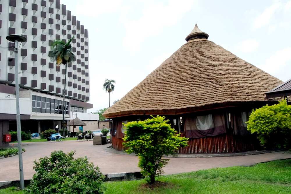 Best hotel in Nigeria