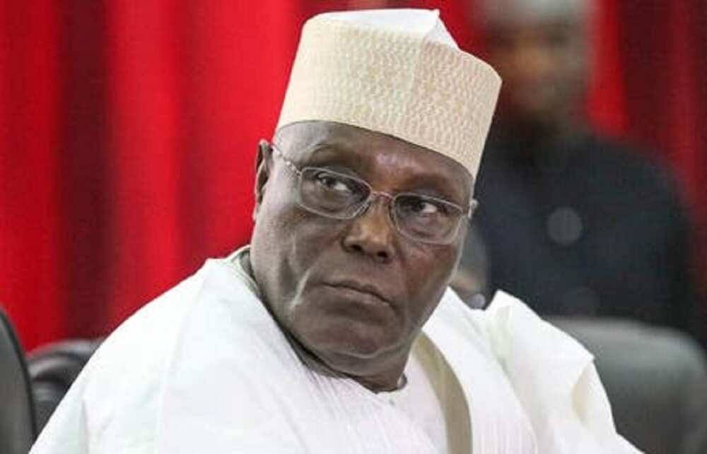 2023: Diyar Atiku Abubakar ta bayyana wanda za ta goyi baya ya shugabanci kasa