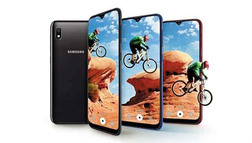 Samsung Galaxy A10e review