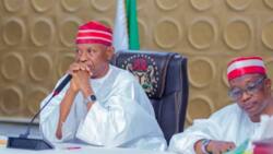 Kano: Abba Gida Gida Ya Ba Da Umarnin Dakatar Da Shugabannin Makarantu 3, Ya Bayyana Dalilai