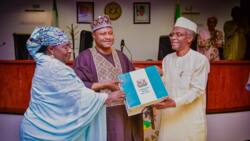Daga ina?: Babu Ruwanmu da Wanda El-Rufai Ya Aika Minista – Jigon APC a Kaduna