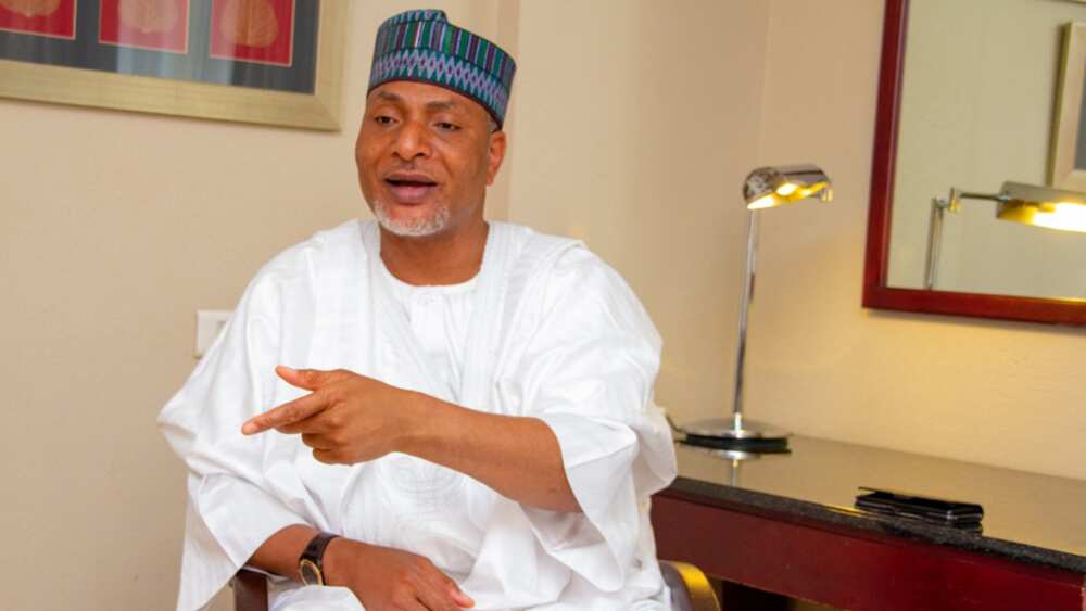 Salihu Mustapha Salihu Mustapha