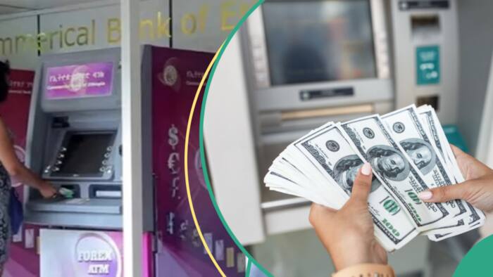 15,000 customers return $11 million "free cash" gotten during bank's system glitch