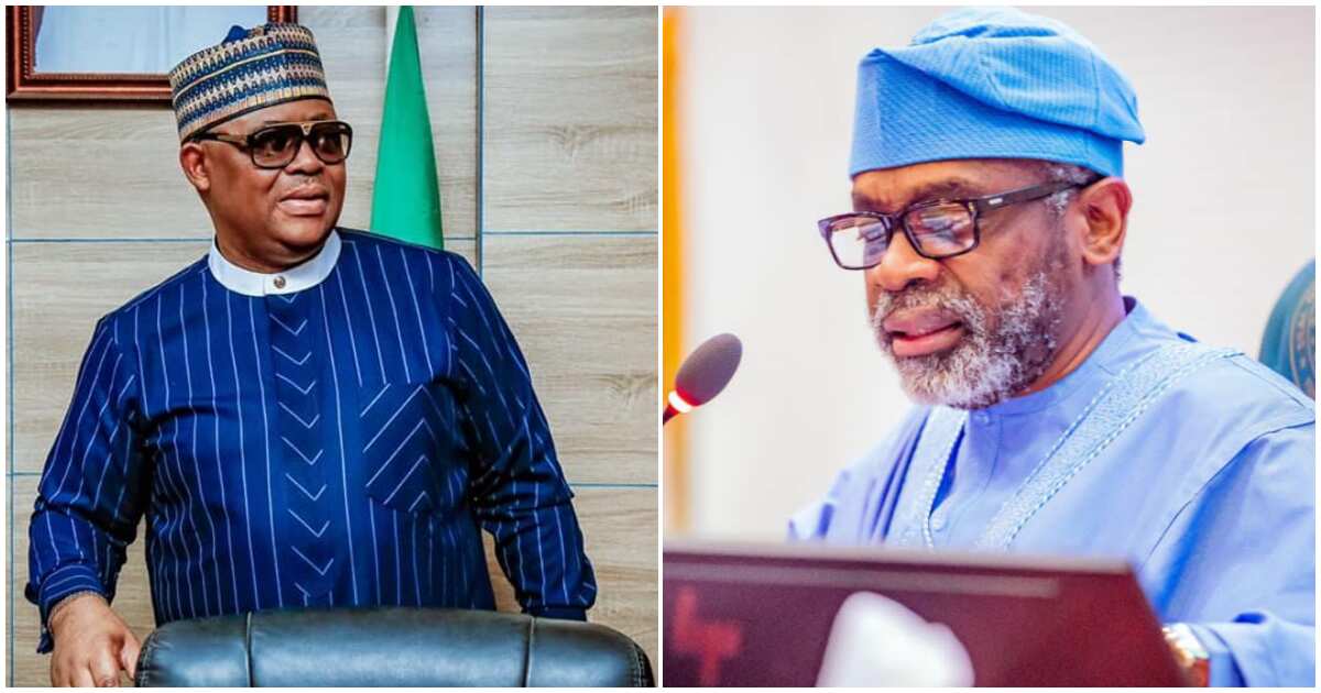 Has Femi Gbajabiamila Been Appointed President Tinubu's Chief Of Staff ...