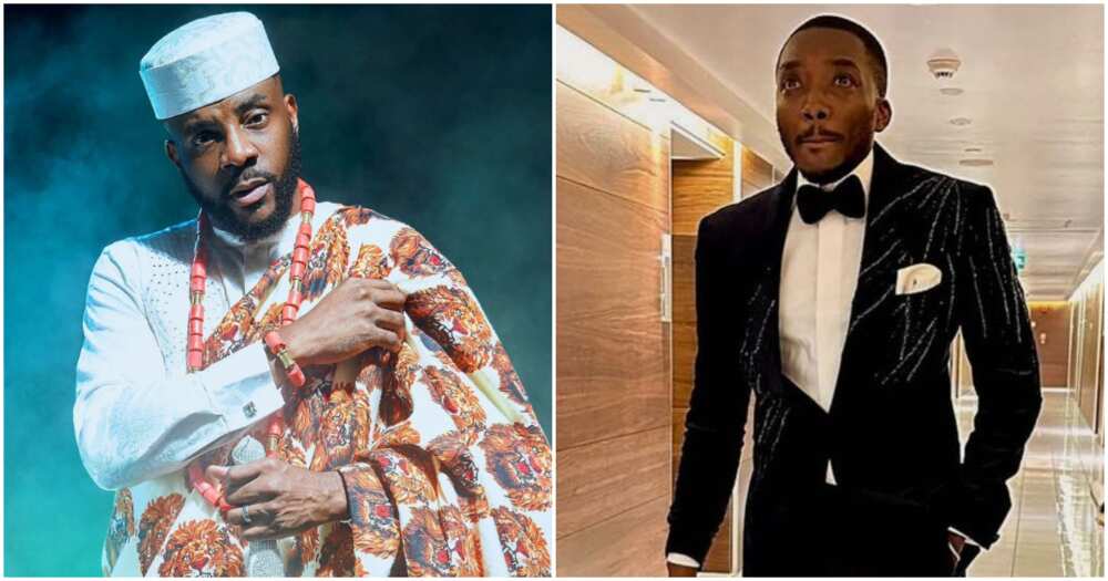 Bovi, Ebuka Bovi, Ebuka
